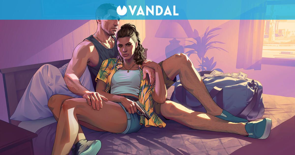 Una cadena de tiendas regalará GTA 6 a quienes tengan un bebé el día de su lanzamiento