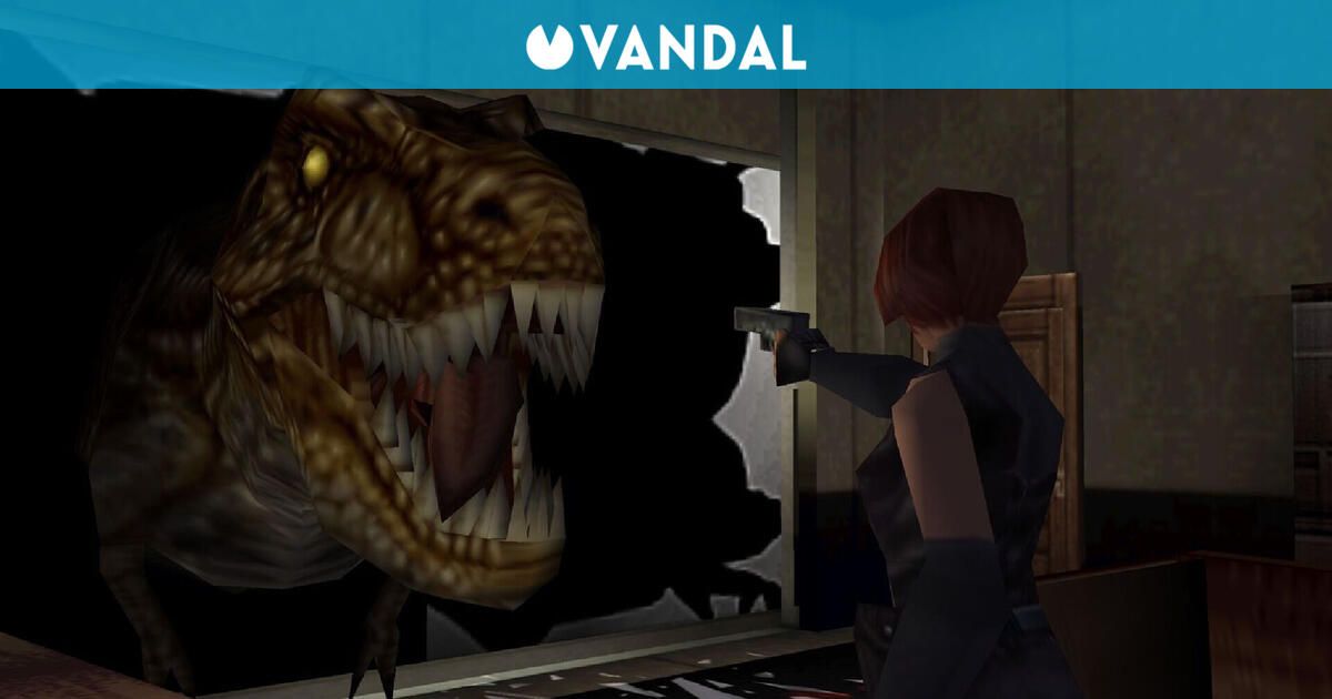 Los dinosaurios de Capcom llegan a Steam: Dino Crisis 1 y 2 ya disponibles con un 50 % de descuento