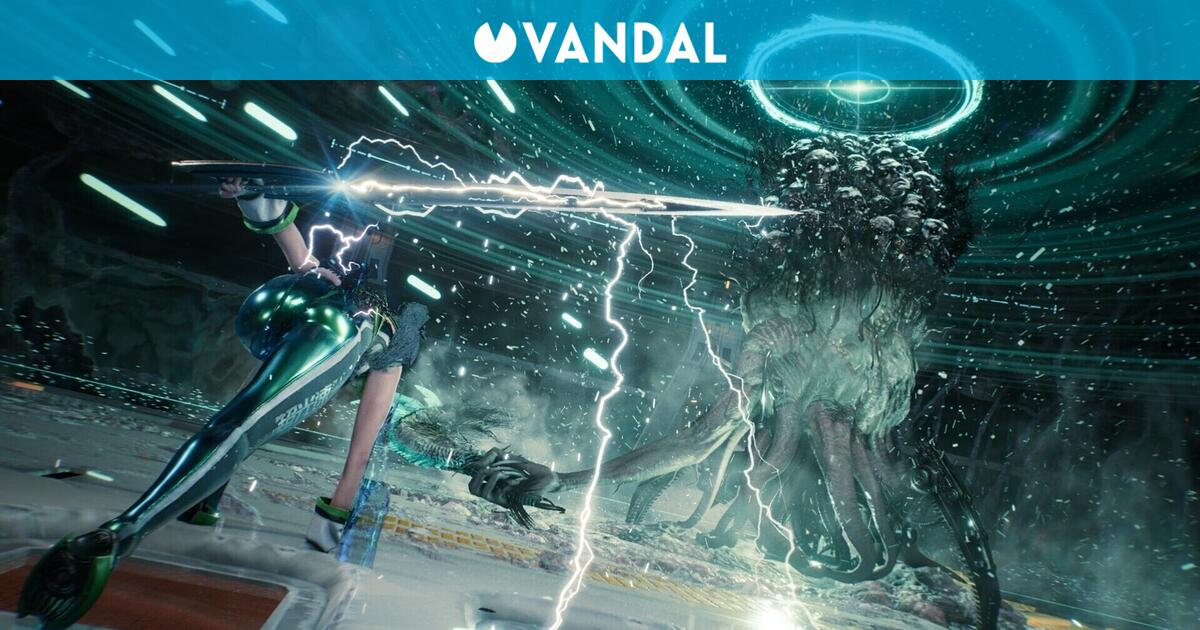 El exitoso Stellar Blade podría llegar a más plataformas como Xbox y Nintendo Switch, confirman sus creadores