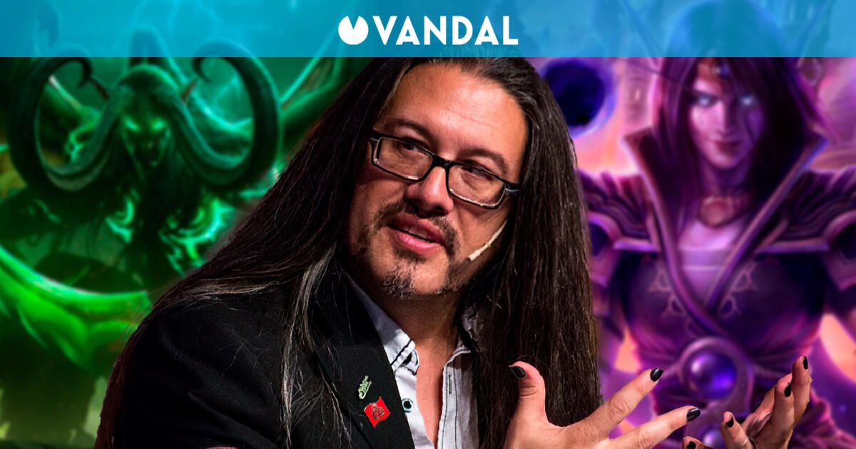 El padre de DOOM revela que World of Warcraft fue una de sus últimas obsesiones: más de 3000 horas en 5 años