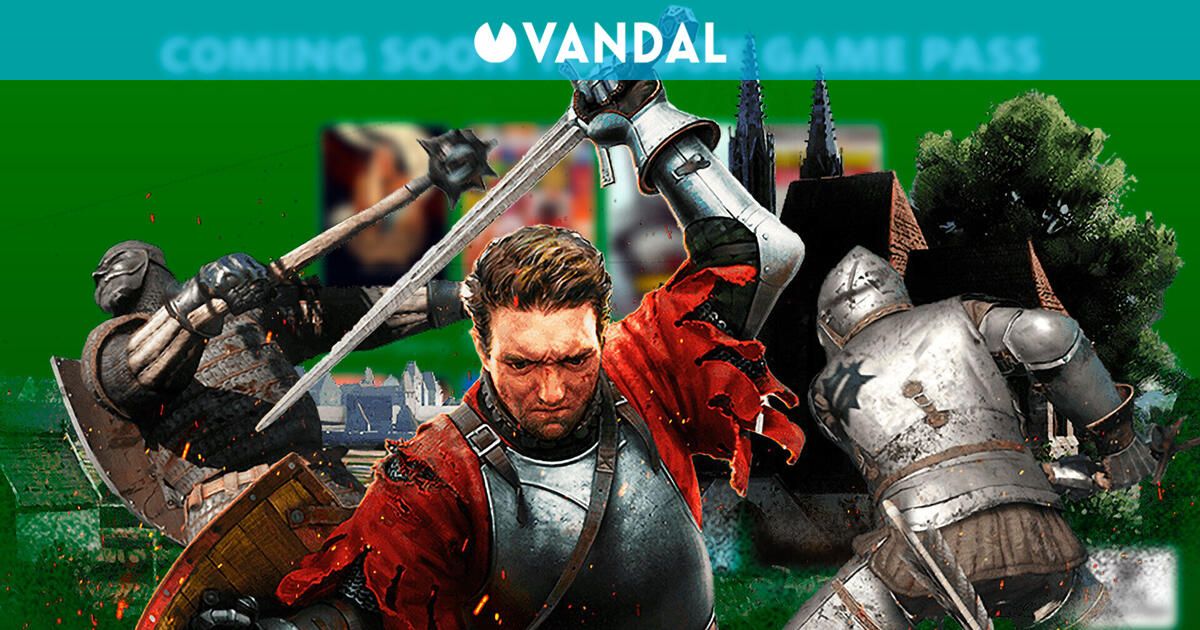 Xbox Game Pass revienta el catálogo entre febrero y marzo con Kingdom Come Deliverance 2, The Witcher 3 y Avatar