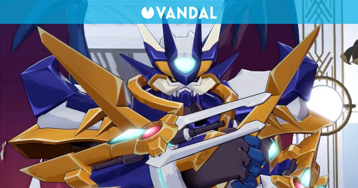 Digimon Story: Time Stranger confirma fecha para su tercer episodio descargable, Anti-ParadoX, y presenta tráiler