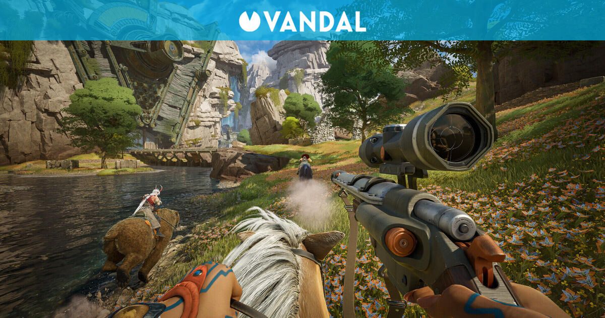 Se descubre que Tencent era el principal respaldo financiero de Highguard, el fallido juego como servicio