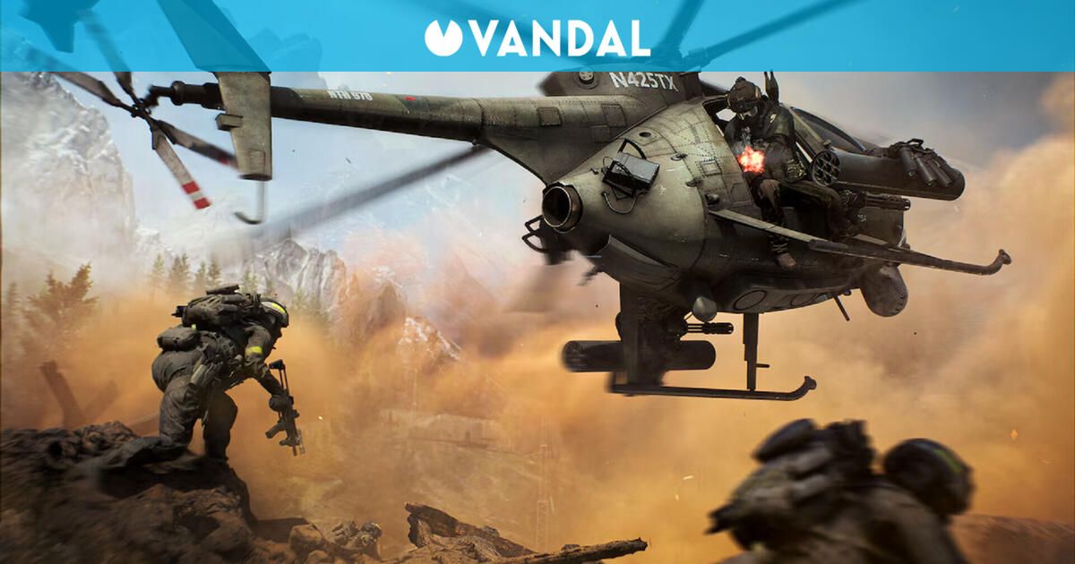 Battlefield 6 lanza por fin su temporada 2 tras un mes de retraso con nuevos mapas, modos y armas