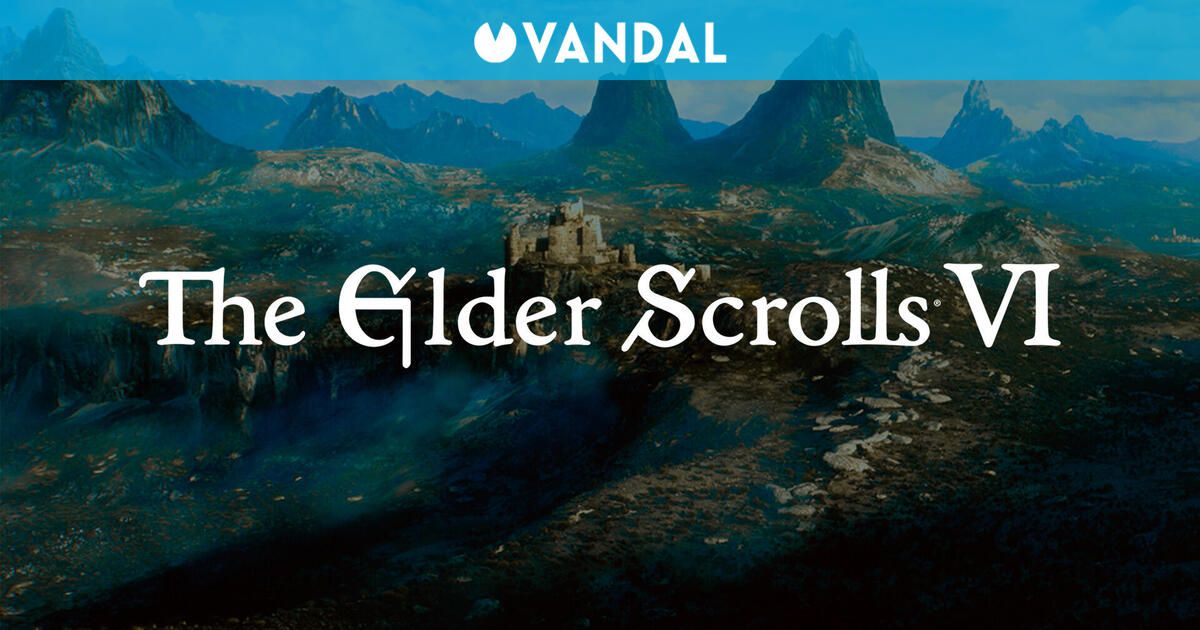 Todd Howard cierra el debate sobre la tecnología de The Elder Scrolls 6 ...