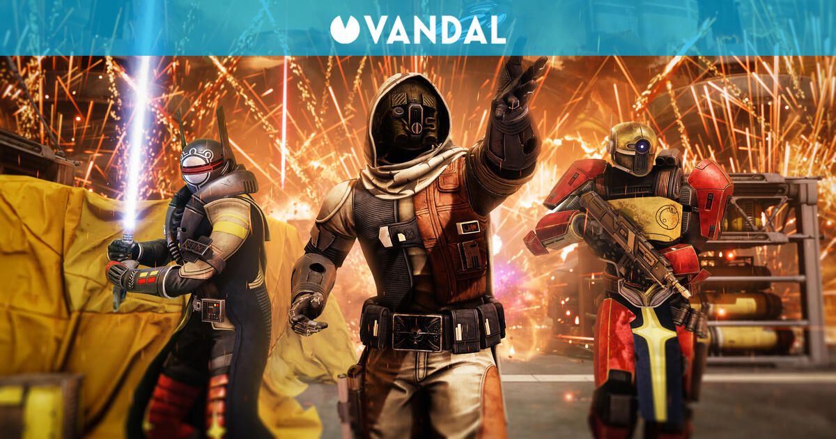 Bungie retrasa la próxima gran actualización de Destiny 2 hasta junio en plena caída de jugadores