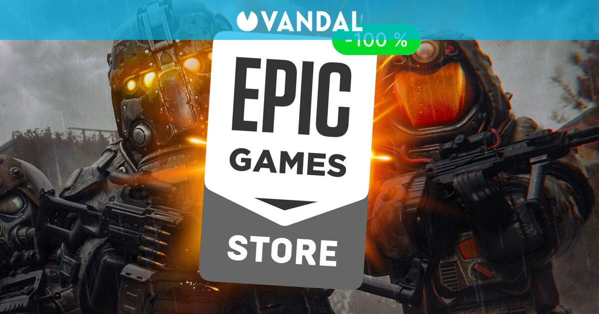 Epic Games Store regala esta semana una conmovedora novela visual sobre el Más Allá que ya puedes reclamar gratis