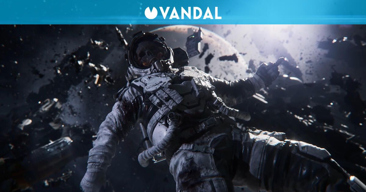 Primer tráiler de COR3, el nuevo y misterioso shooter de ciencia ficción ligado al creador de Escape from Tarkov