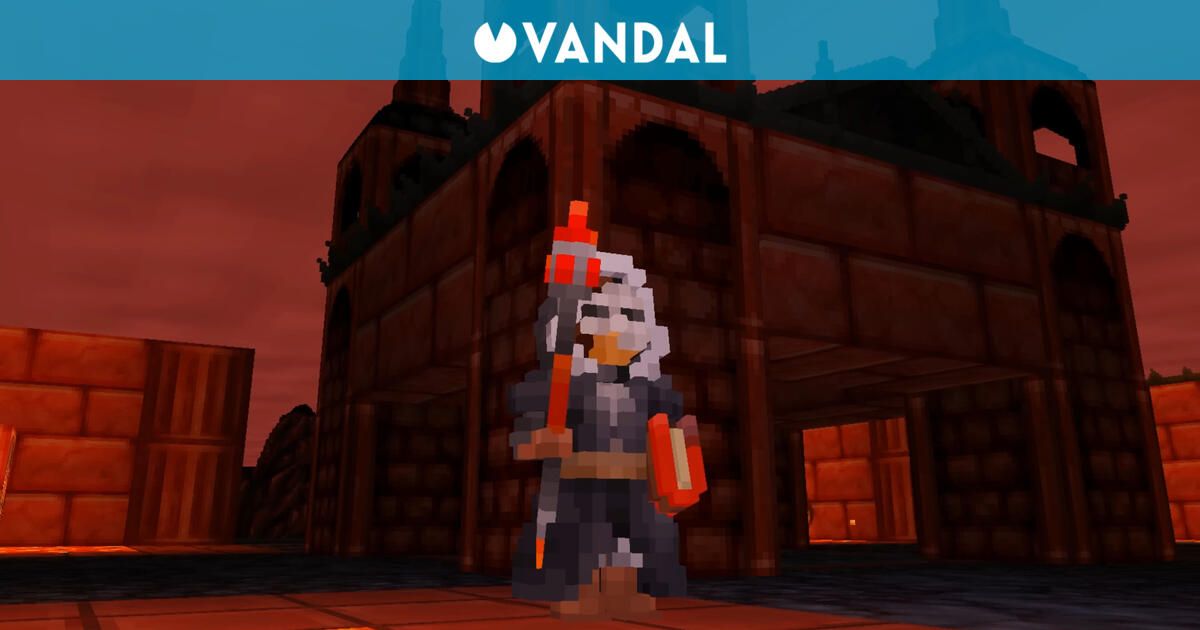 Salió hace 10 años pero acaba de romper su récord en Steam por dos razones: un descuentazo y nueva actualización