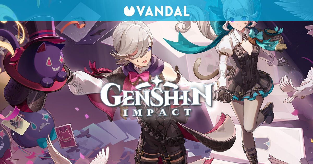 Genshin Impact: Códigos activos de Protogemas gratis en febrero 2026