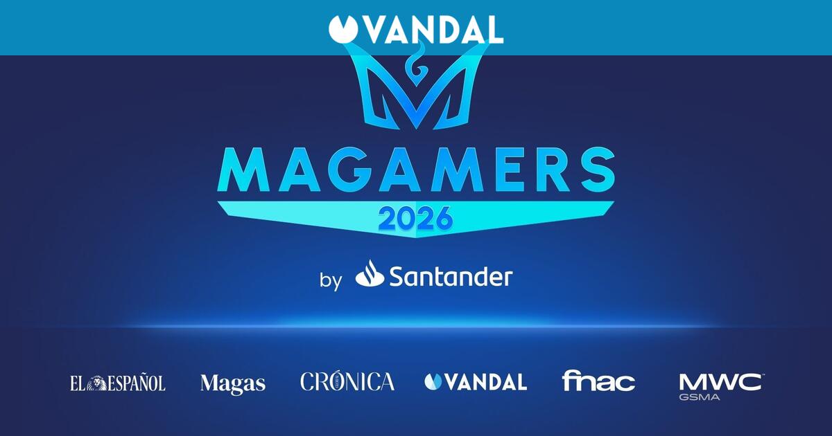 Sigue aquí la final de Magamers, el torneo femenino de League of Legends impulsado por El Español