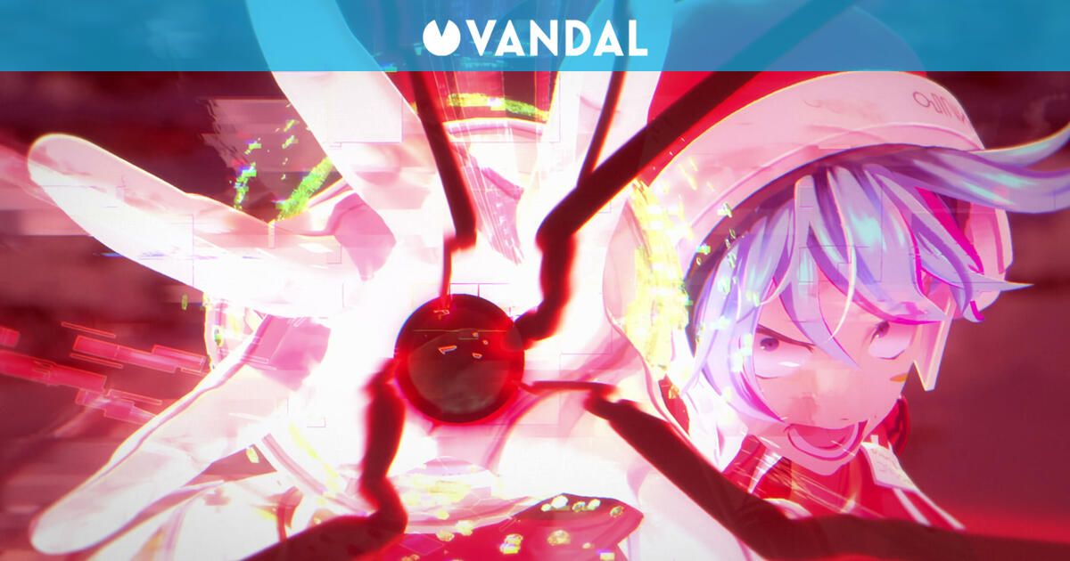 CyberConnect 2 sorprende y anuncia el regreso de la saga .hack con un juego que lleva una década en desarrollo