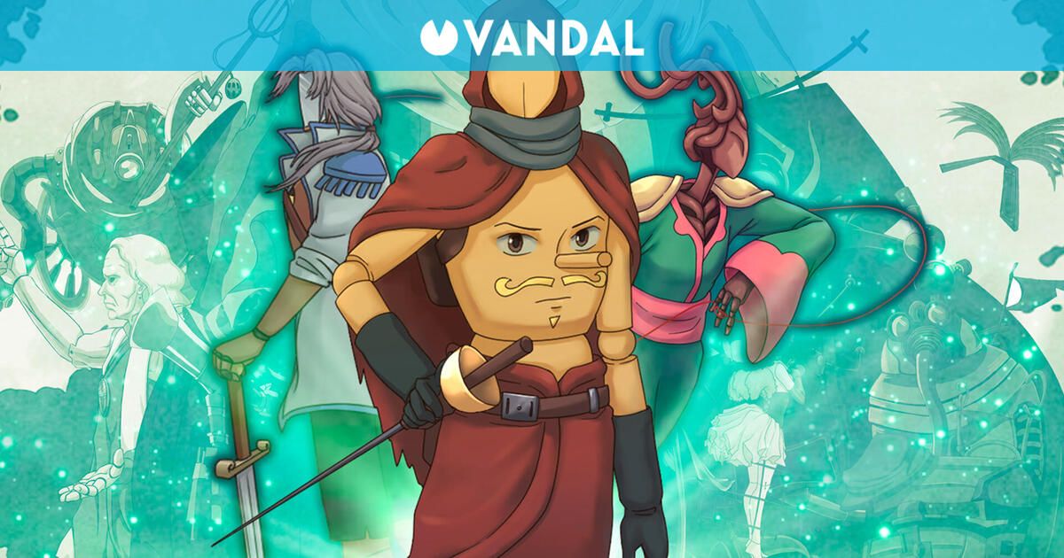 Parece una película pero es un RPG de acción: Tras años de espera, Forgotlings llega para asombrar en PC