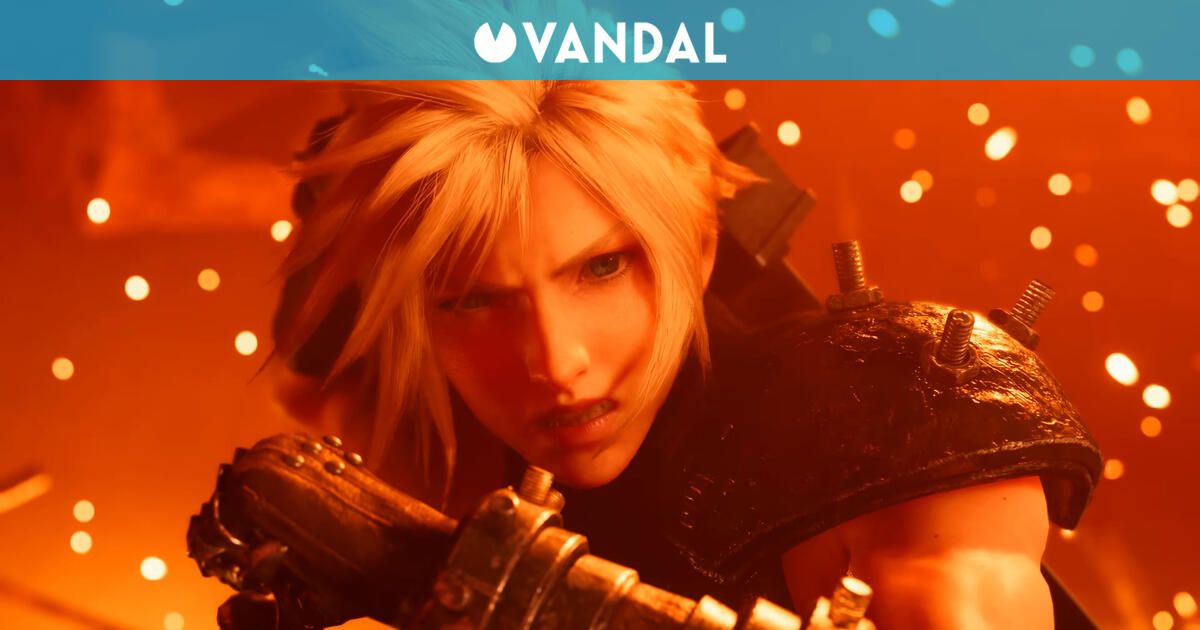 'No es un port de PlayStation 4': Square Enix explica la optimización de Final Fantasy VII Remake en Switch 2