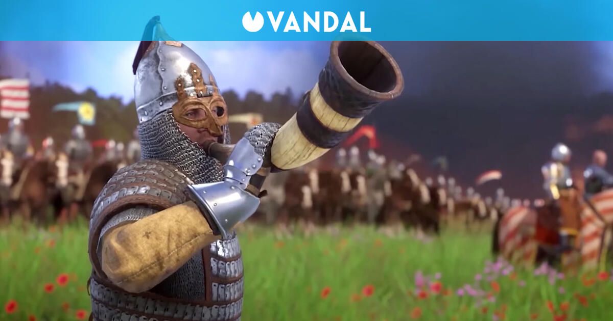 El director de Kingdom Come deja los videojuegos pero seguirá trabajando en Warhorse para hacer una película