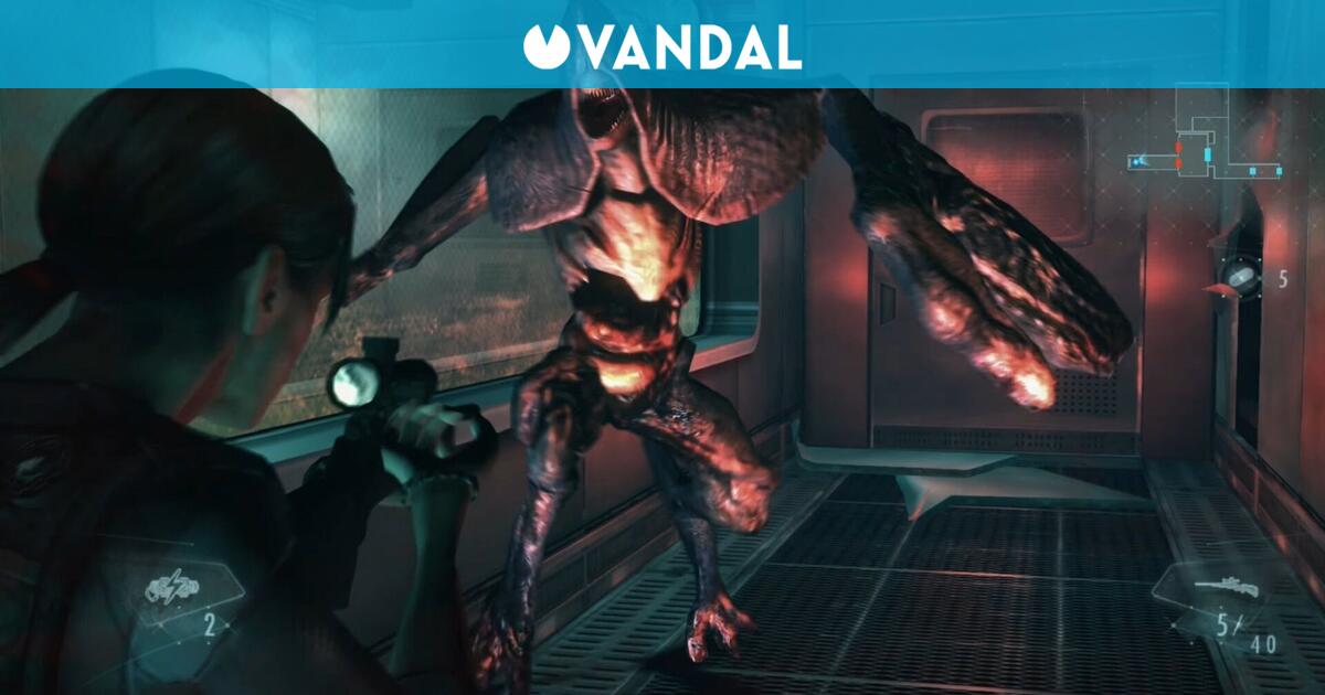 El director de Resident Evil Requiem desvela que un enemigo de Revelations se inspiró en Zelda 2