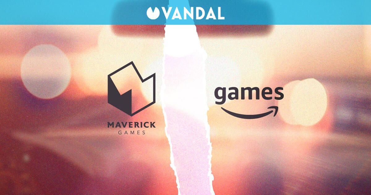 Amazon ya no publicará el nuevo juego de conducción en mundo abierto de exdesarrolladores de Forza Horizon