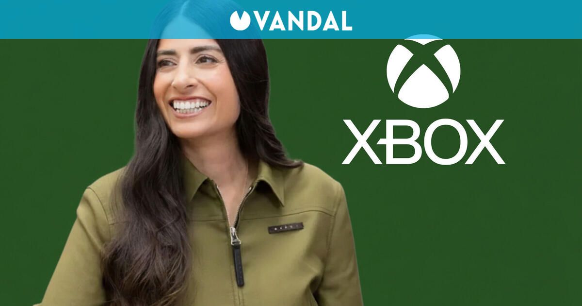 'El regreso a Xbox': La nueva jefa de Xbox explica una de las estrategias principales con sus consolas