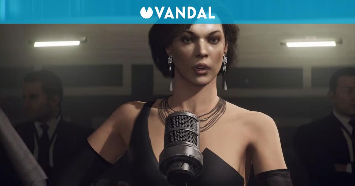 Milla Jovovich protagoniza una nueva misión gratuita de Hitman: World of Assassination, ya disponible