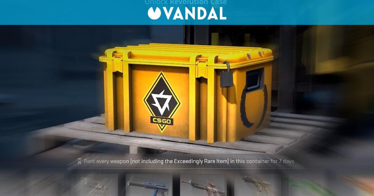 La fiscal general de Nueva York contra Valve: acusa a sus cajas de botín de incitar al juego en los menores