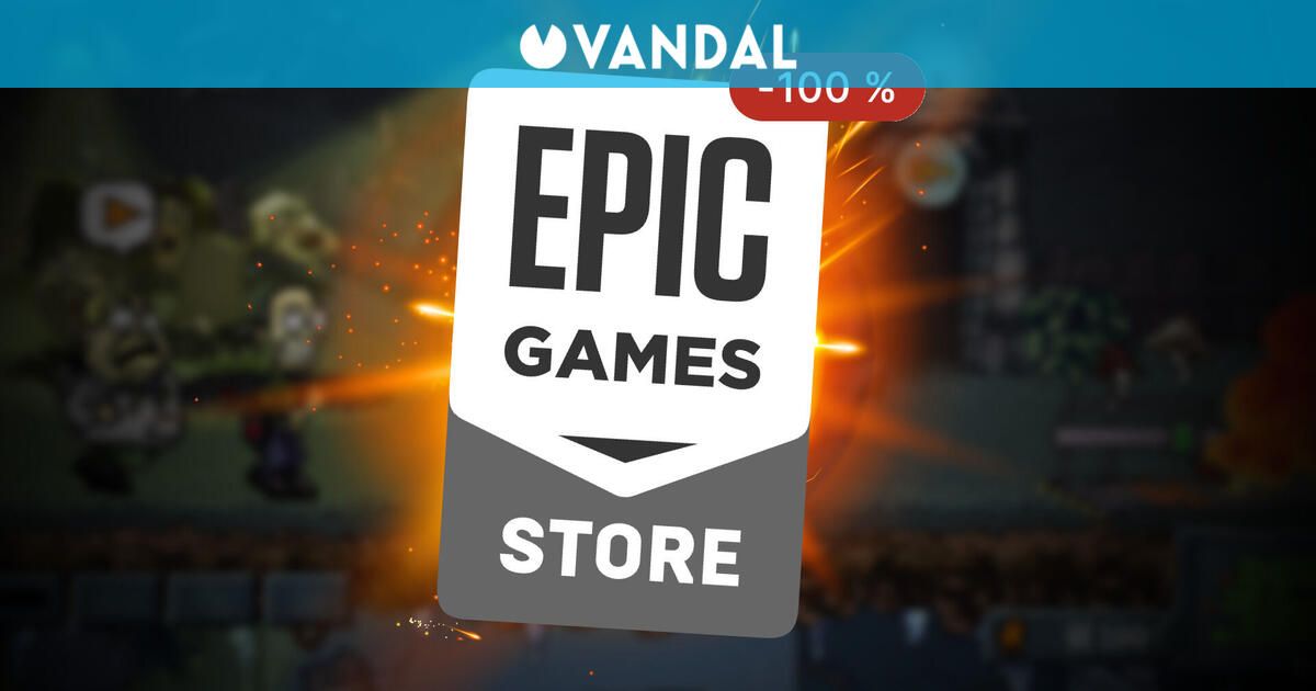 Epic Games Store regala un juego de puzles y uno de supervivencia y terror que puedes reclamar gratis