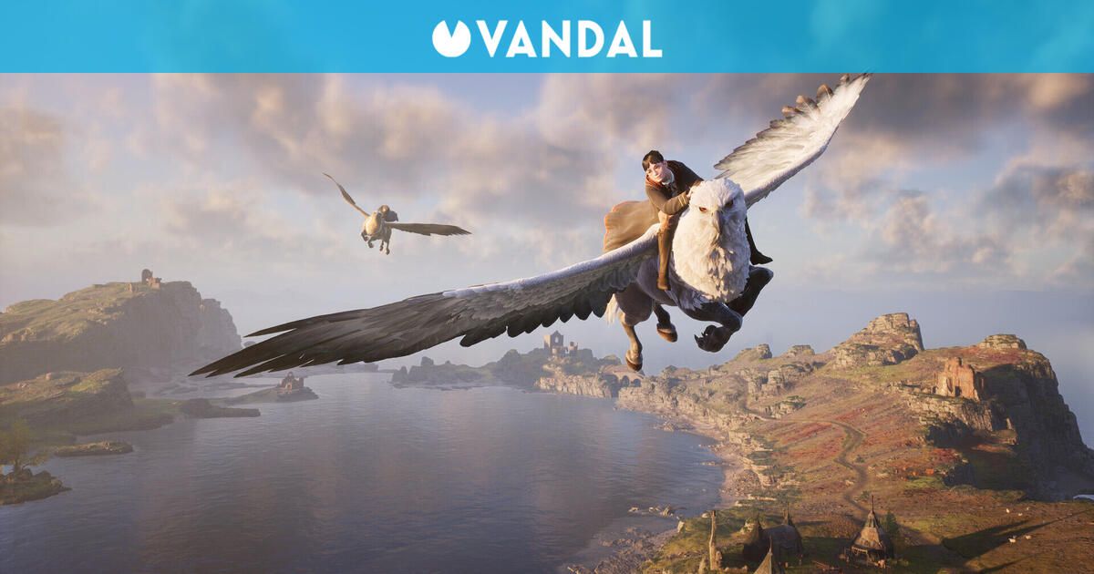 Warner Bros promete que volverán sus grandes sagas, pero que tendremos que esperar: 'Llegarán los buenos frutos'