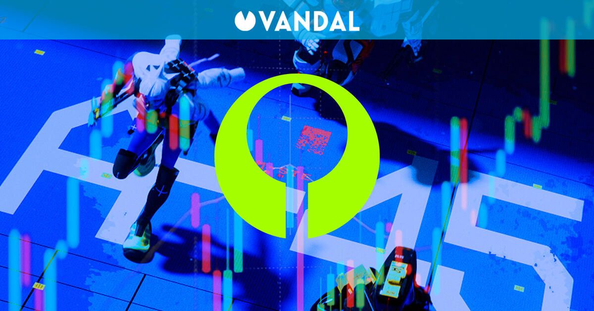 Marathon estrena su prueba gratuita Server Slam con éxito, al menos en Steam