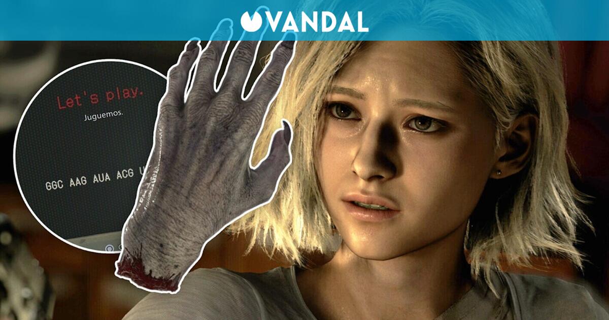 Capcom se ha pasado con el rompecabezas final de Resident Evil Requiem: nadie sabe resolverlo y parece imposible