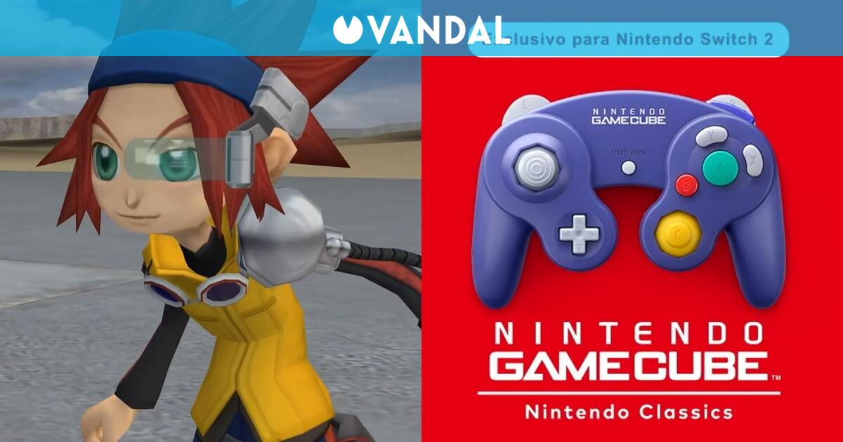 Pokémon XD: Tempestad Oscura confirma lanzamiento en Switch 2: el juego de GameCube llegará en marzo