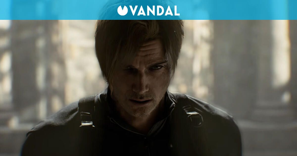 Capcom celebra el lanzamiento de Resident Evil Requiem con un breve e intenso tráiler