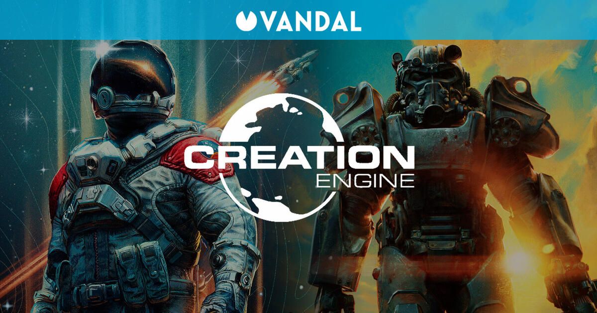 ¿Creation Engine o Unreal Engine? Un veterano de Skyrim tiene clara la tecnología que debería usar Bethesda