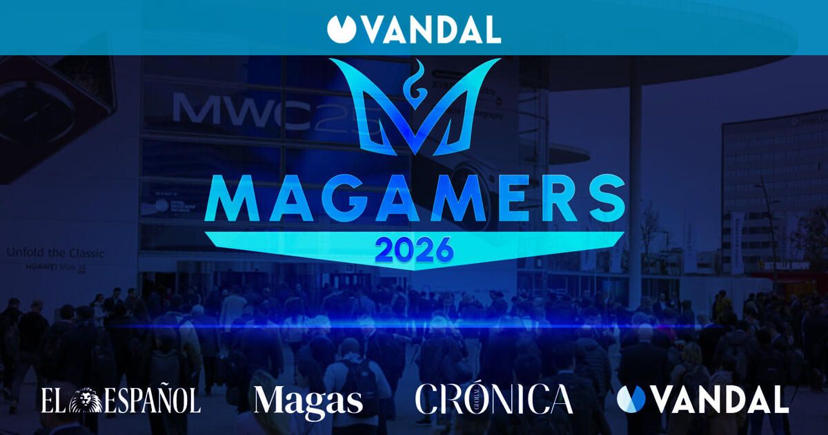 Este es el 'prize pool' de Magamers, el torneo femenino de League of Legends impulsado por El Español