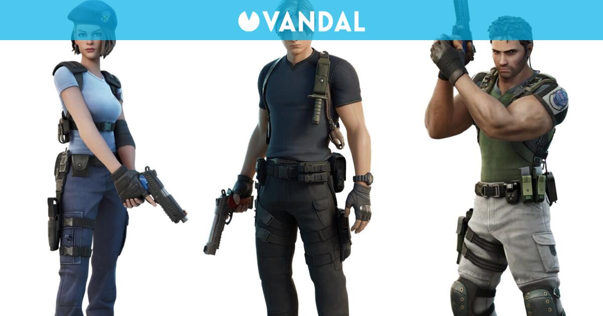 Comprar juegos en Epic Games Store dará objetos y skins exclusivas en Fortnite