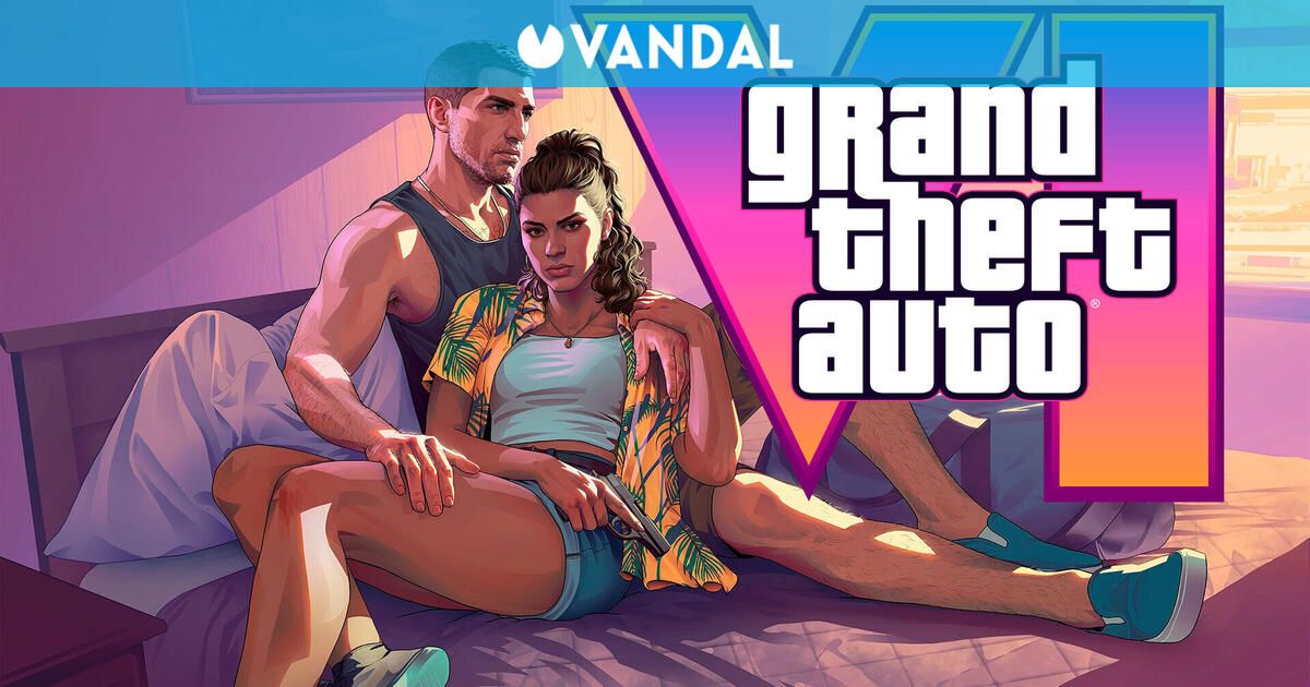Es oficial: GTA 6 no se retrasa otra vez y Rockstar confirma cuándo veremos más material de su esperado videojuego