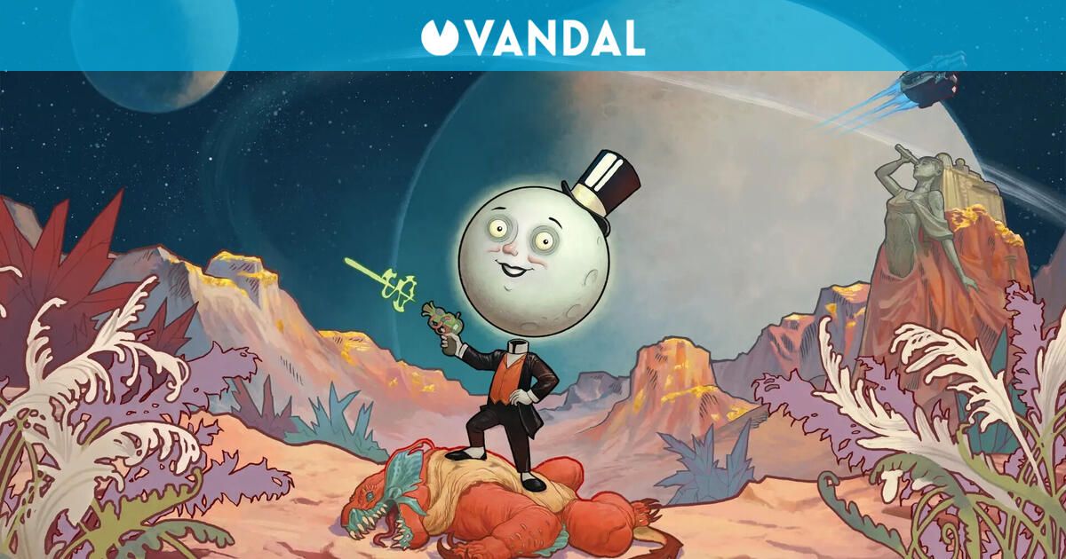 Obsidian lo confirma: The Outer Worlds 3 no está entre los planes del estudio