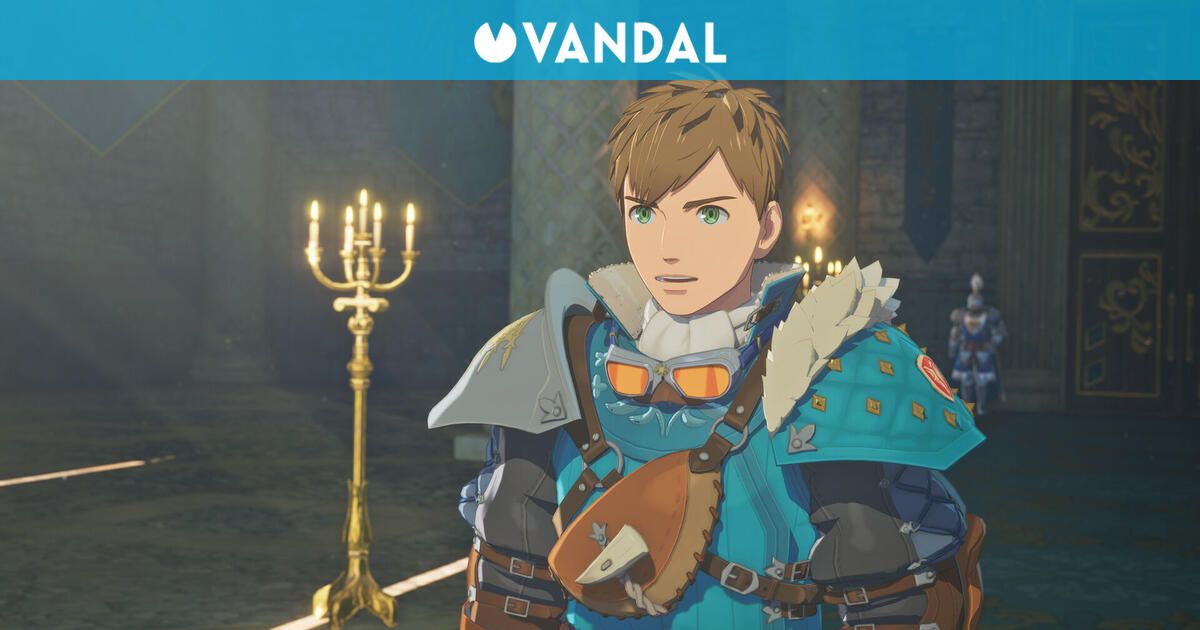 Ya puedes jugar gratis a Monster Hunter Stories 3: Capcom estrena demo en consolas y Steam