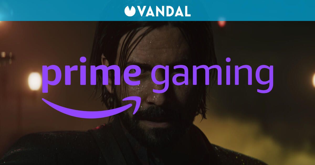 Amazon desvela los nuevos juegos de febrero que podremos jugar y reclamar gratis en Luna con Prime