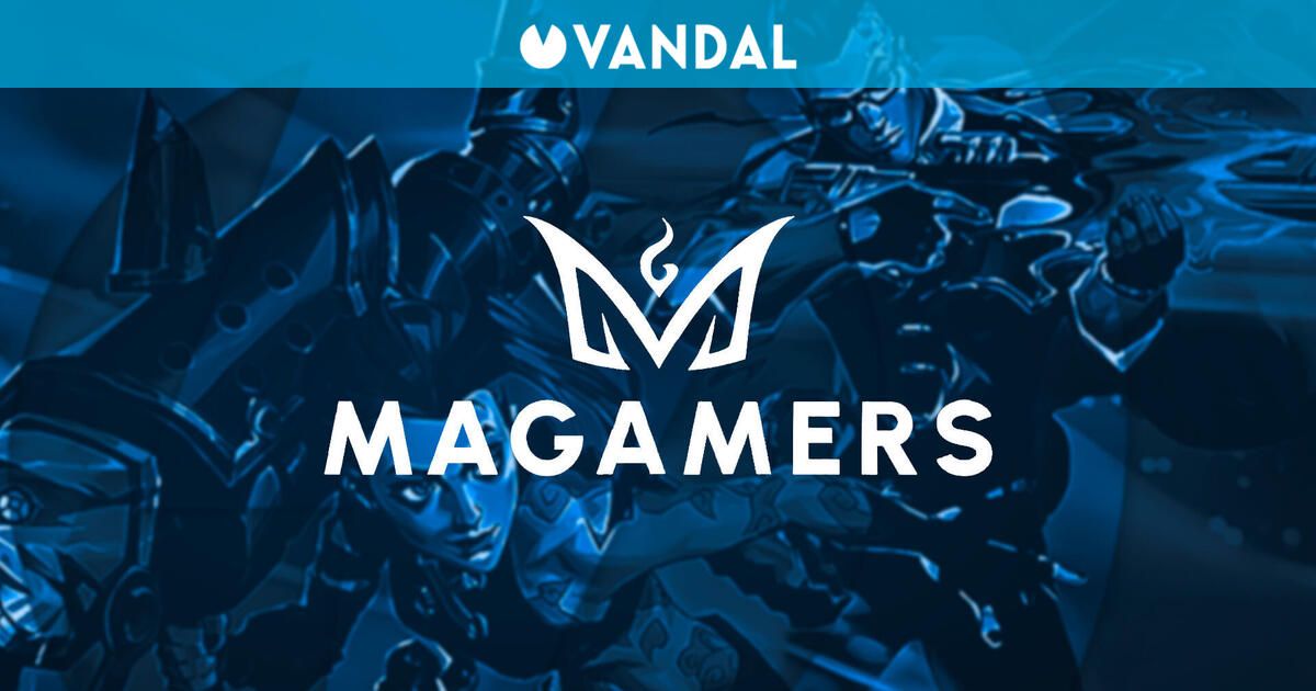 Estos son los equipos apuntados a Magamers, el torneo de League of Legends femenino impulsado por El Español