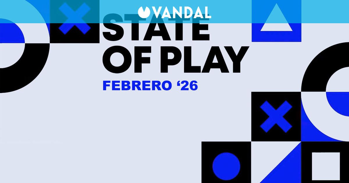 Sony confirma un nuevo State of Play para esta semana con más de una hora de anuncios para PS5