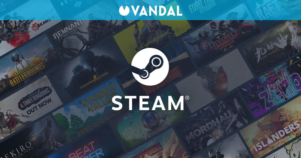 Steam permitirá añadir especificaciones del PC en las reseñas de juegos de los usuarios