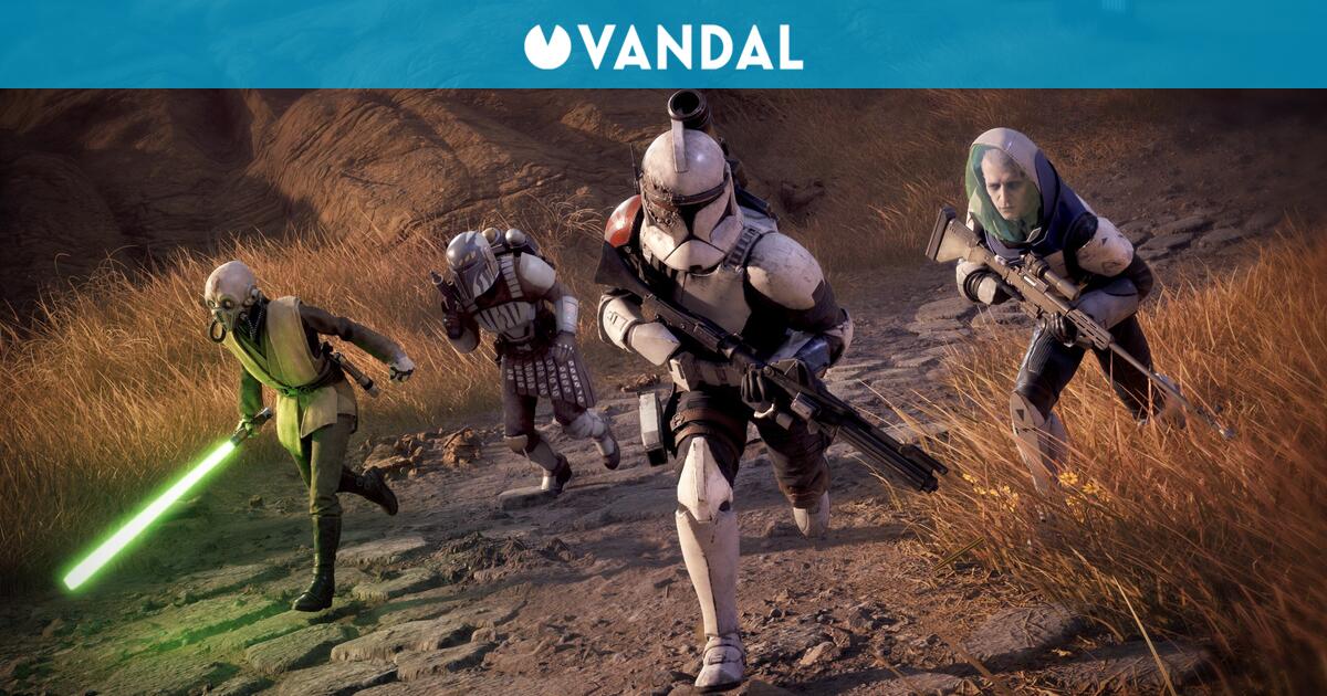 Star Wars: Zero Company, el juego de estrategia tipo XCOM, se actualiza con el parche 1.2: estas son sus novedades