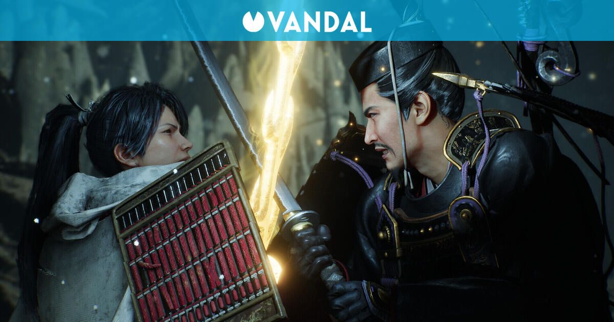 Nioh 3 se estrena con éxito en Steam y ya ha superado el récord histórico de jugadores simultáneos de la saga