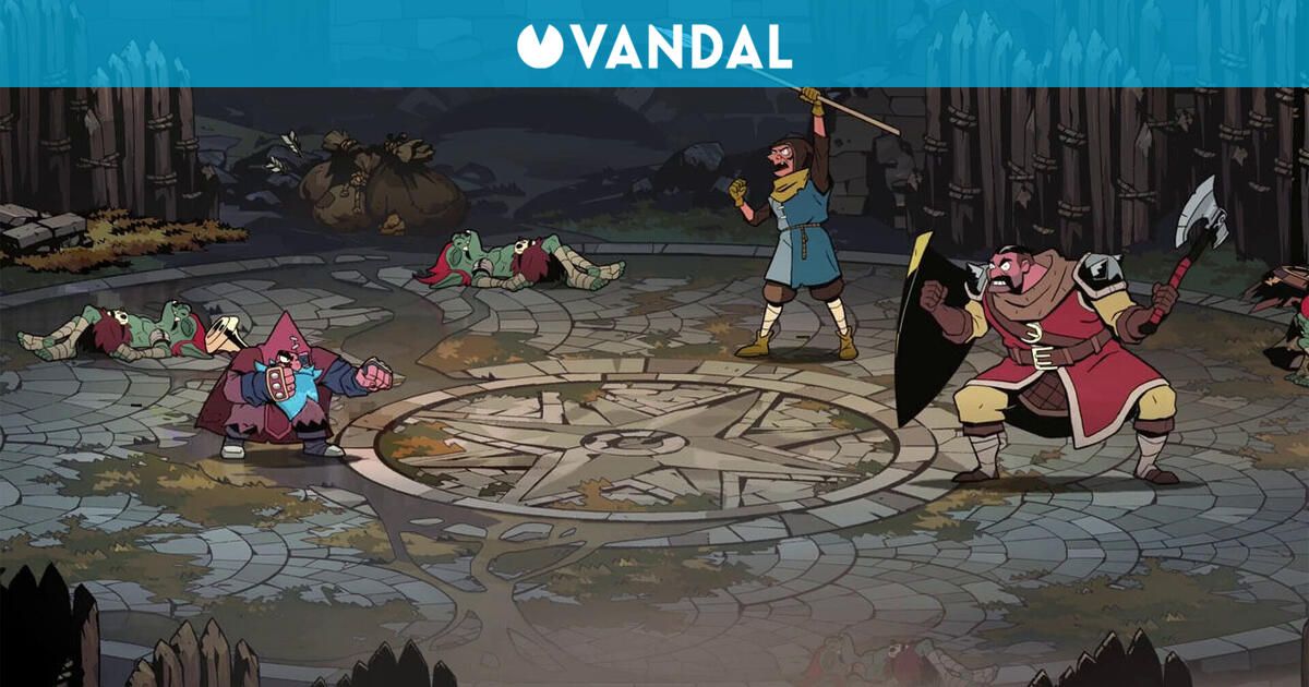 Oficial: Absolum, una de las grandes sorpresas de 2025, llegará a Xbox Series y Game Pass este mismo mes