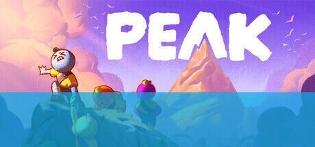 Todos los logros de PEAK en PC y cómo conseguirlos