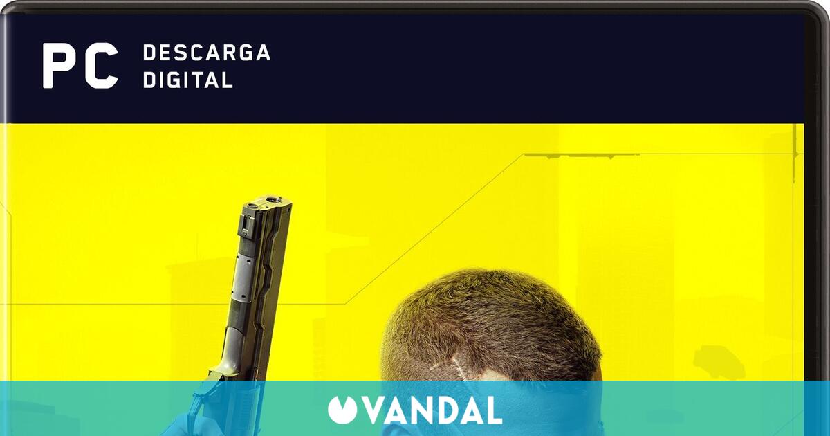 Cyberpunk 2077 en PS4 baja hasta los 15 fps y la resolución se reduce hasta  720p - Vandal