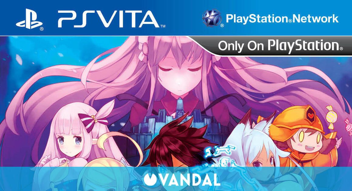 Demon Gaze 2 llegará a PS Vita el año que viene
