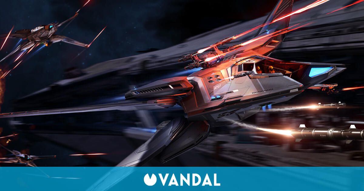 Star Citizen, the strange case of the game that has raised almost 590 ...