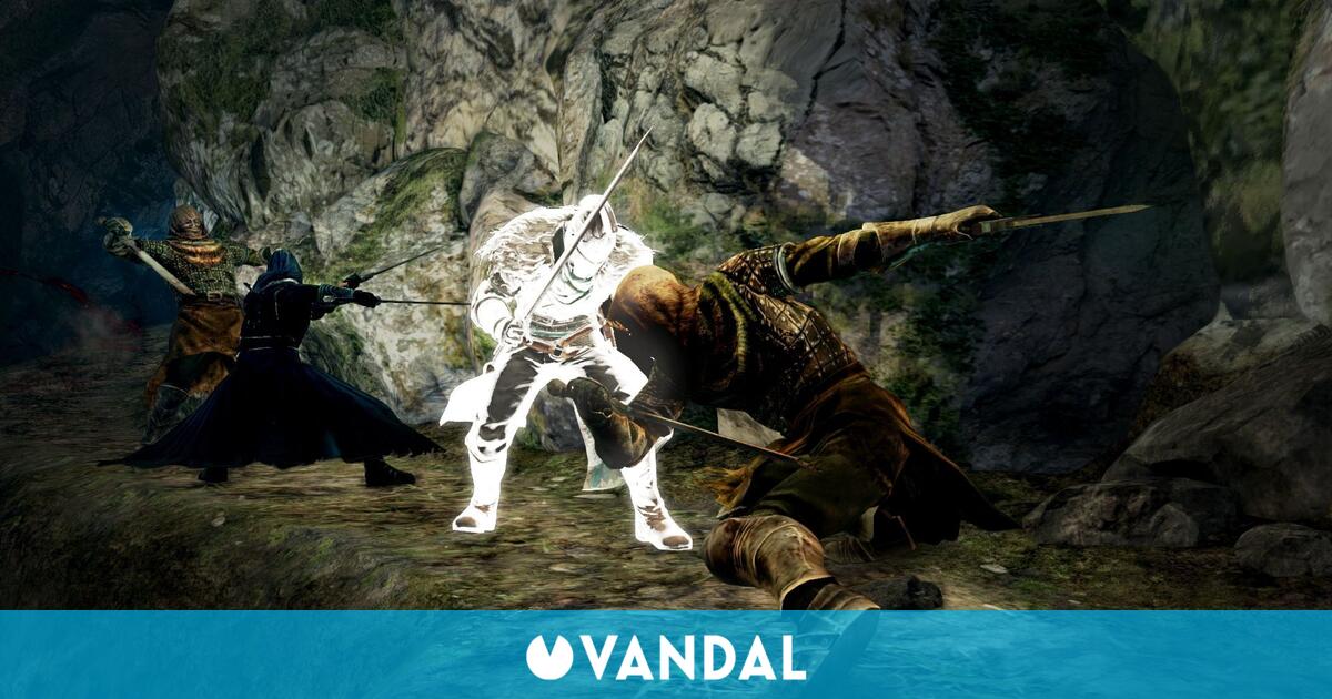 El online de Dark Souls II en PS3 y Xbox 360 se acaba dentro de unos