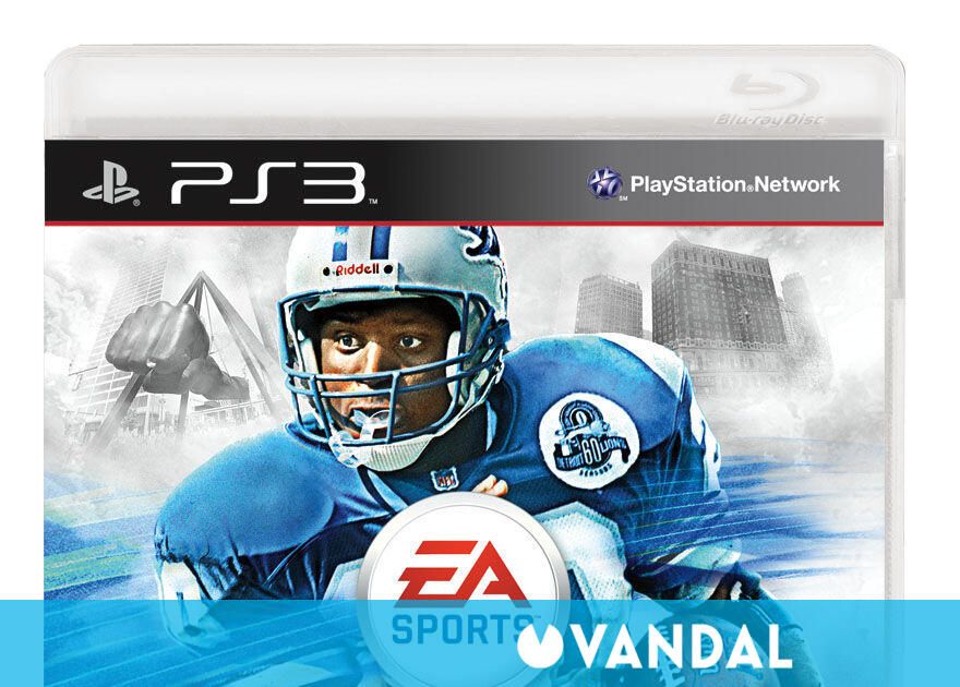 madden 18 ps3