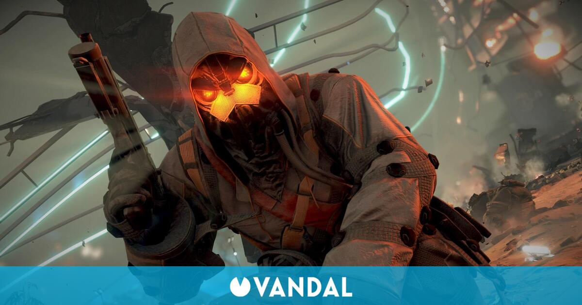 El director de arte de Guerrilla Games asegura que el estudio ya terminó su trabajo con Killzone